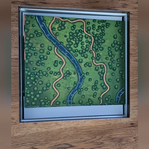 *Oregon Trail Board Game* - Picture 7 of 16